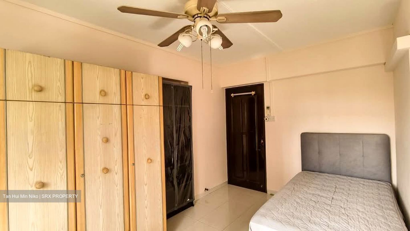 Blk 235 Choa Chu Kang Central (Choa Chu Kang), HDB Executive #587821811